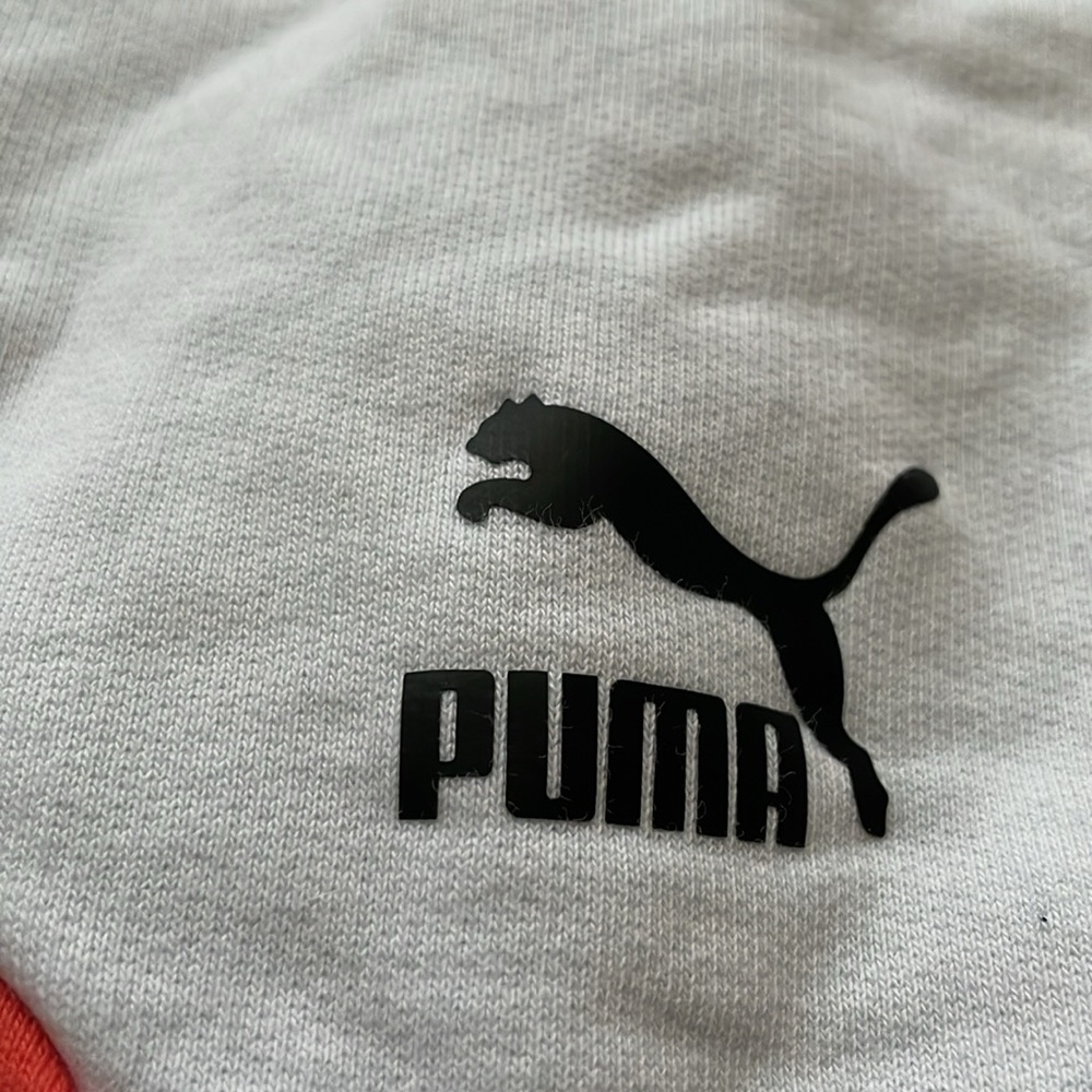 Puma Crew Neck - Picture 2 of 4